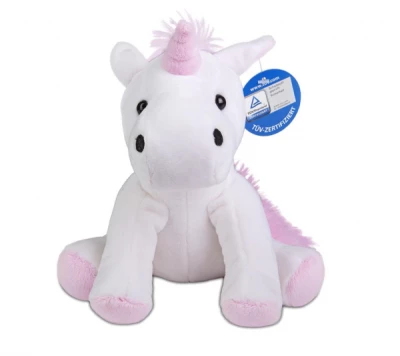 Unicorn plush